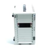 Geräteträger mit Wechsel- und Gleichspannungseingängen PXI-1000B DC Neuwertig